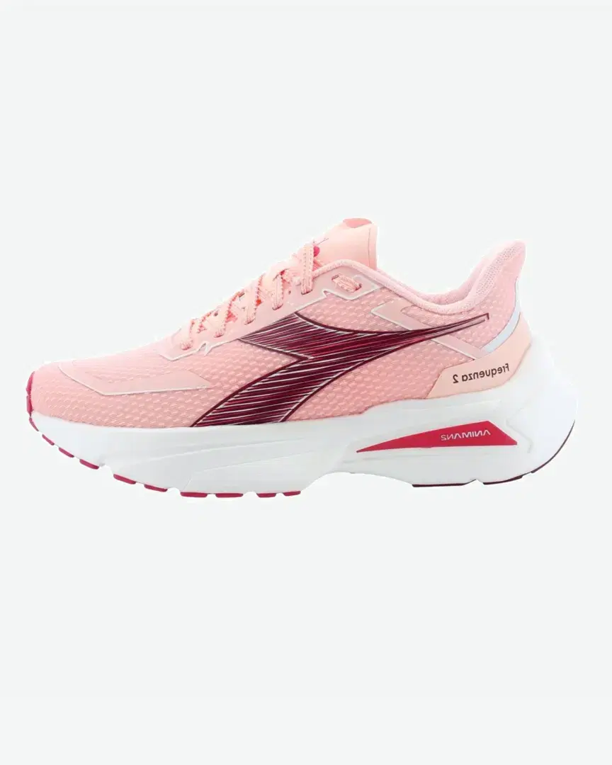 Diadora Frequenza 2 W - 101-181492 (0) au meilleur prix !