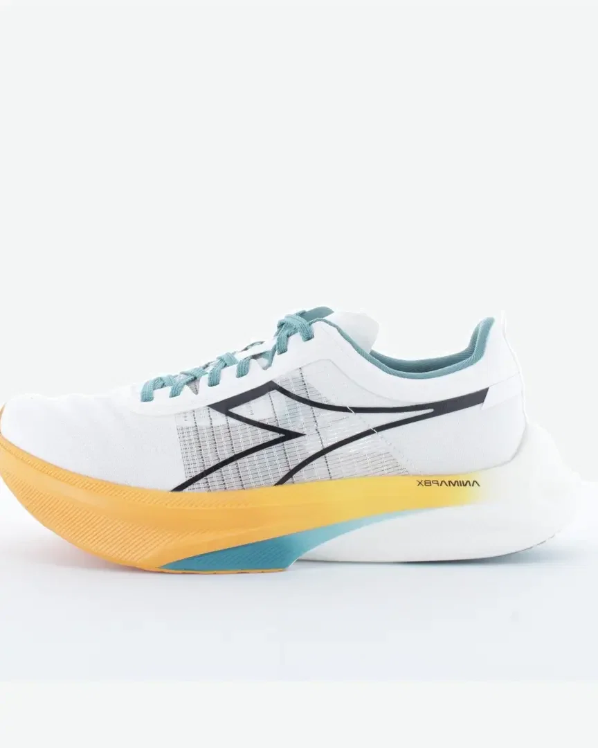 Diadora Gara Carbon Unisex