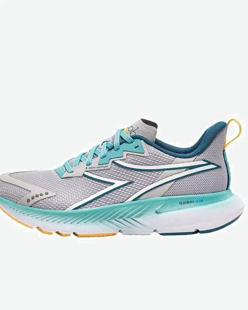 Diadora Mythos Blushield Volo 4 Mujer
