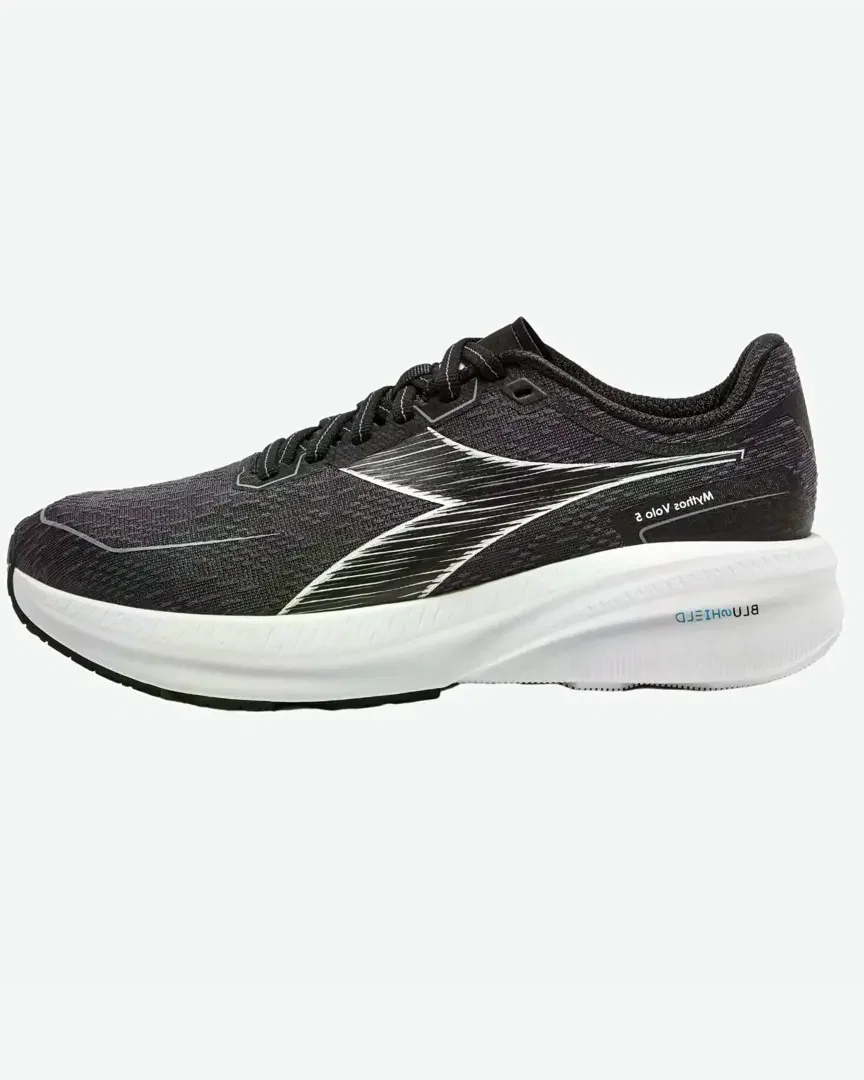 Diadora Mythos Blushield Volo 5 Mujer