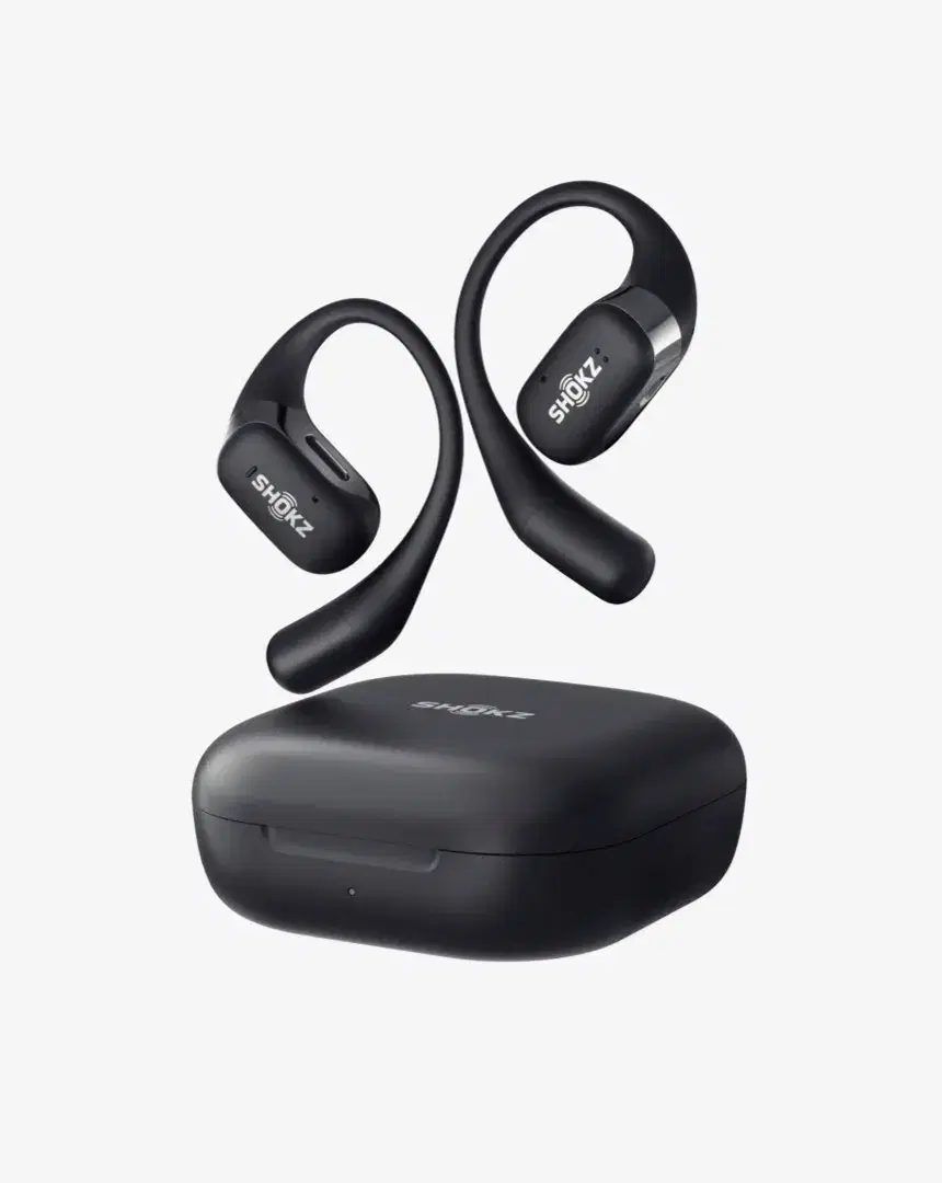 Auriculares Shokz OpenFit - Unisex (14) au meilleur prix !