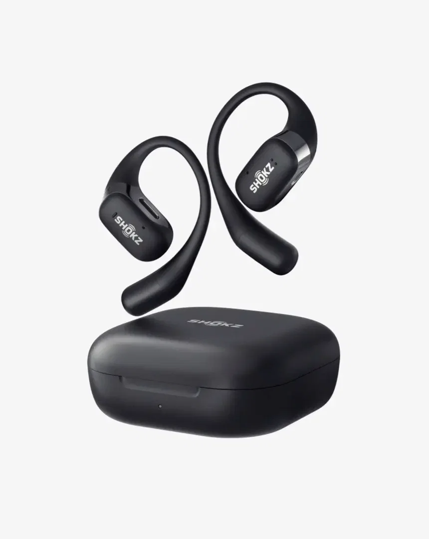 Auriculares Shokz OpenFit