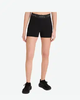 Mallas 3In Essential Asics Logo Mujer – 1/6
