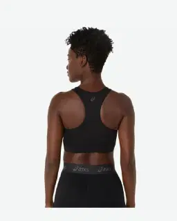 Souténu Paddé Essential Asics Logo Mujer – 2/6