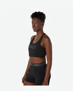 Souténu Paddé Essential Asics Logo Mujer – 3/6