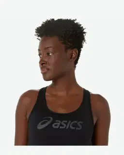 Souténu Paddé Essential Asics Logo Mujer – 4/6