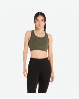 Souténu Paddé Essential Asics Logo Mujer – 1/6