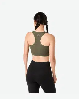 Souténu Paddé Essential Asics Logo Mujer – 2/6