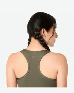 Souténu Paddé Essential Asics Logo Mujer – 5/6