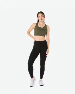 Souténu Paddé Essential Asics Logo Mujer – 6/6