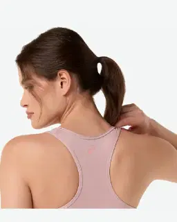 Souténu Paddé Essential Asics Logo Mujer – 2/7