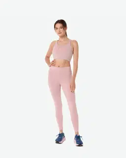 Souténu Paddé Essential Asics Logo Mujer – 6/7