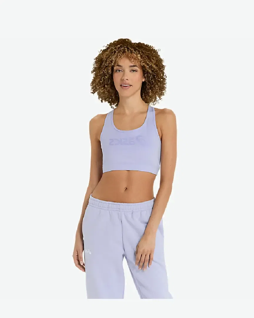Souténu Paddé Essential Asics Logo W