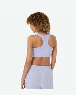Souténu Paddé Essential Asics Logo Mujer – 2/6
