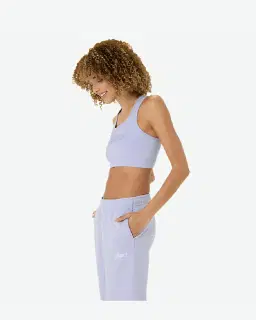 Souténu Paddé Essential Asics Logo Mujer – 3/6