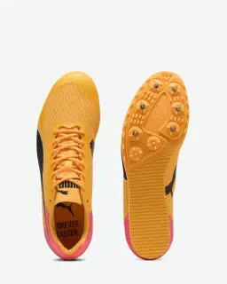 evospeed starâ 9 Unisex – 4/6