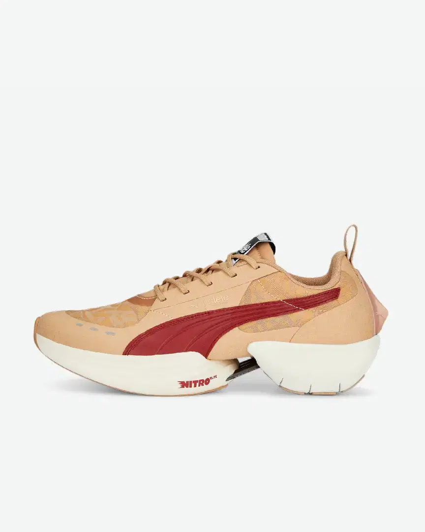 Fast-R Elite Nitro Puma X Ciele M - 378434-02 (0) au meilleur prix !