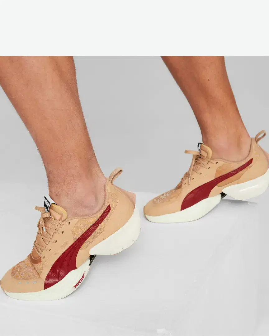 Fast-R Elite Nitro Puma X Ciele M - 378434-02 (2) au meilleur prix !