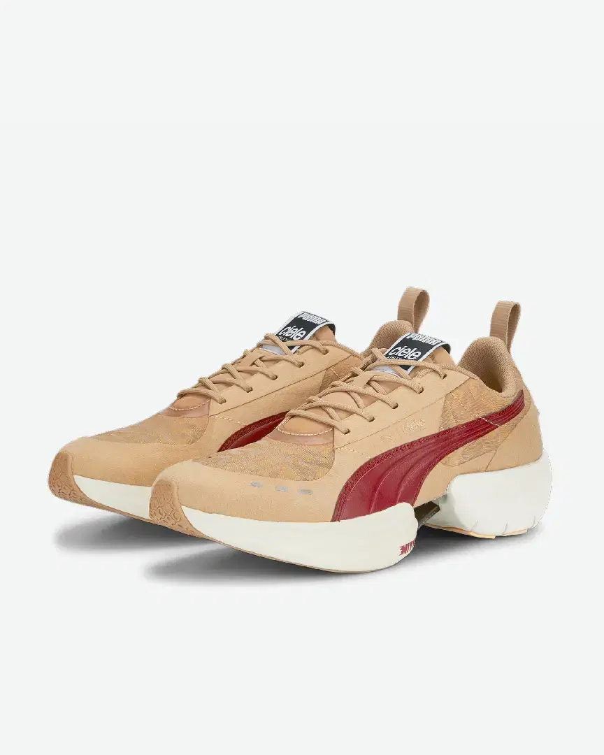 Fast-R Elite Nitro Puma X Ciele M - 378434-02 (4) au meilleur prix !