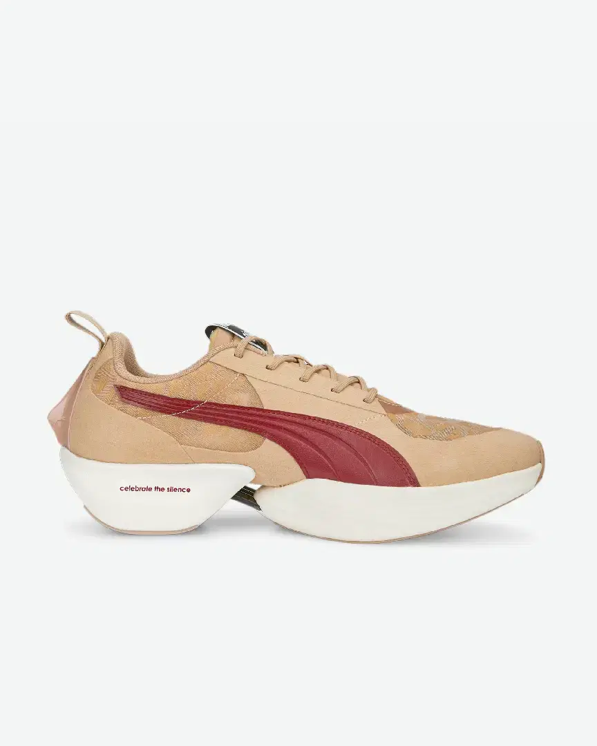 Fast-R Elite Nitro Puma X Ciele M - 378434-02 (7) au meilleur prix !
