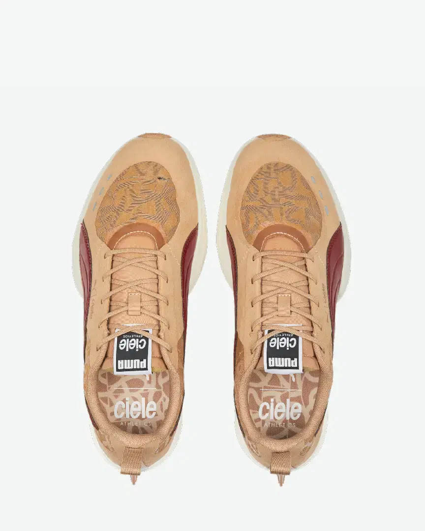 Fast-R Elite Nitro Puma X Ciele M - 378434-02 (8) au meilleur prix !