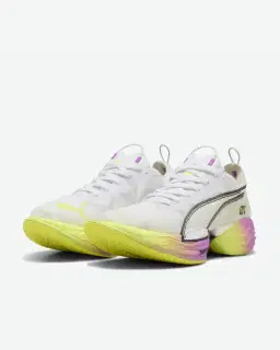 fast-r nitro elite 2 ekiden glow femme Mujer – 2/6