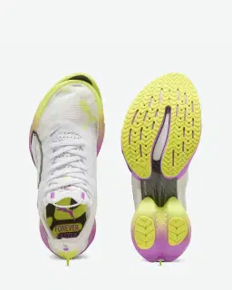 fast-r nitro elite 2 ekiden glow femme Mujer – 4/6