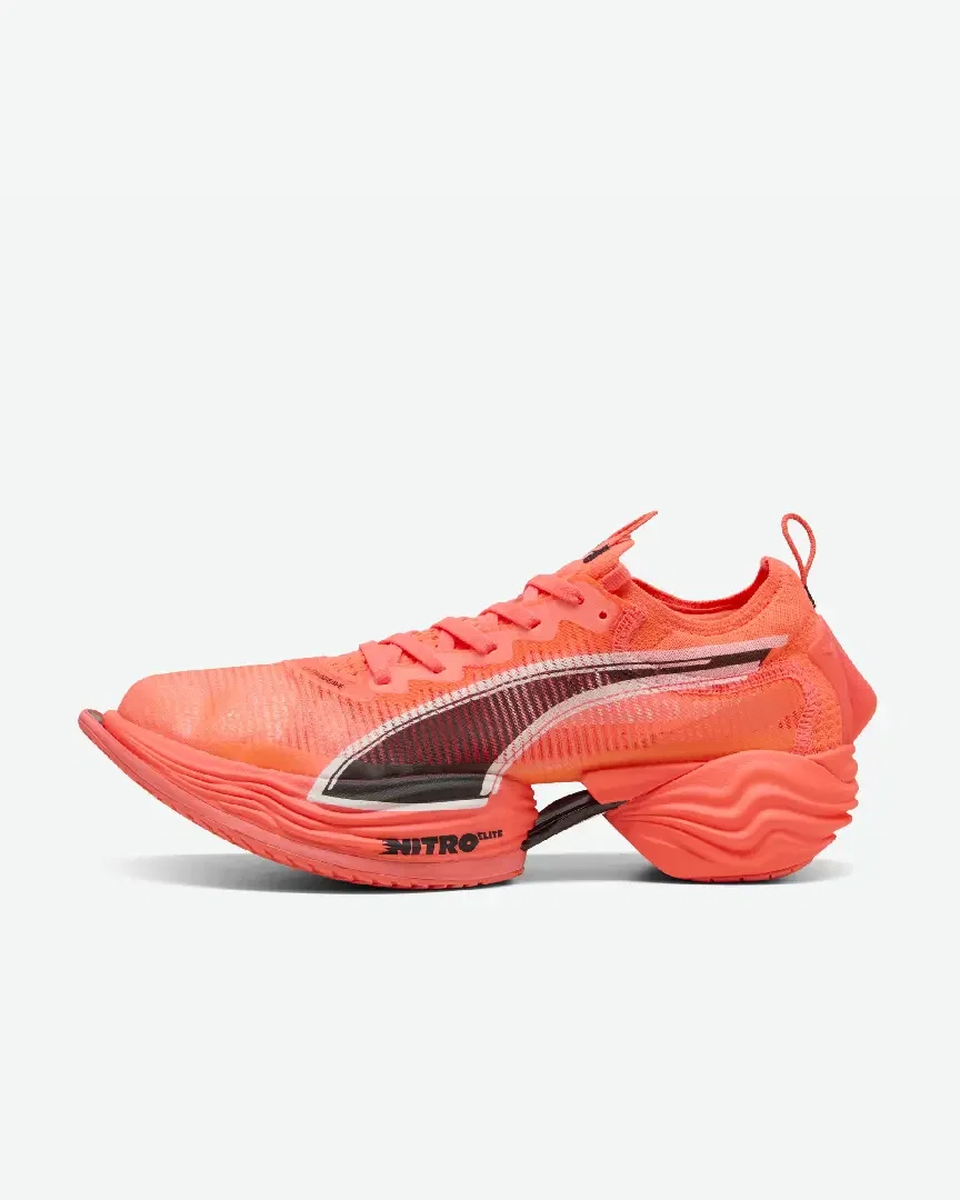 fast-r nitro elite 2 homme Hombre