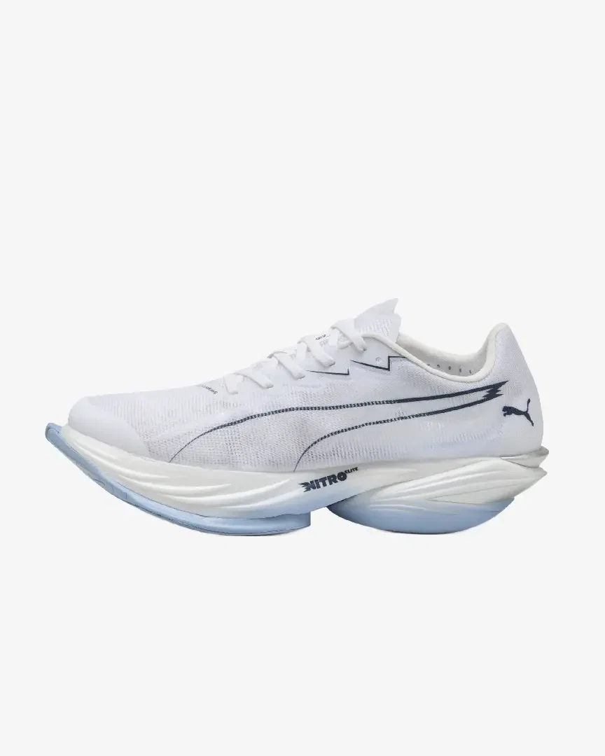 Fast-R Nitro Elite 3 Hombre