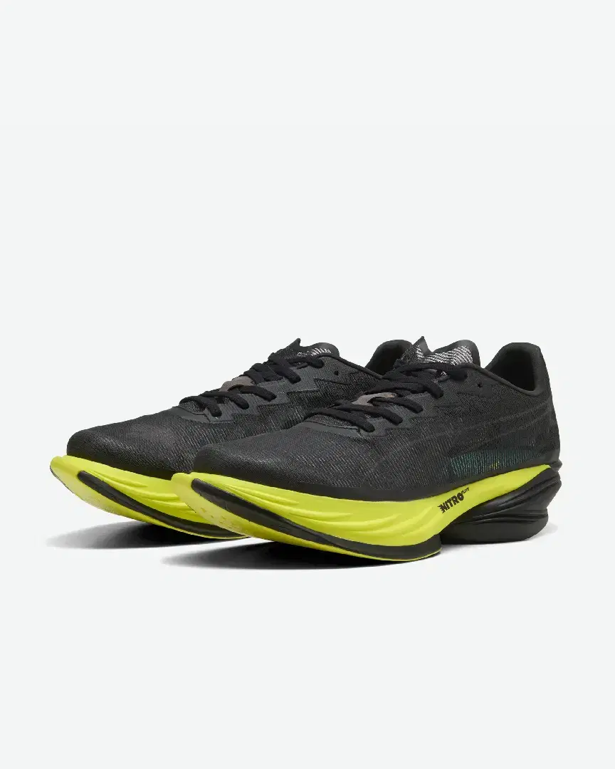 Fast-R Nitro Elite 3 Puma X Aston Martin Aramco F1 Team M - 314218-01 (1) au meilleur prix !