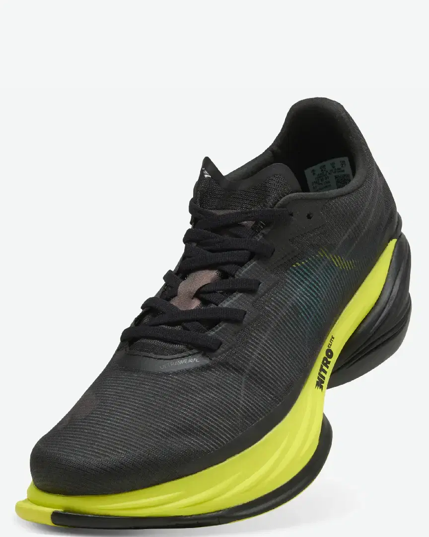Fast-R Nitro Elite 3 Puma X Aston Martin Aramco F1 Team M - 314218-01 (5) au meilleur prix !