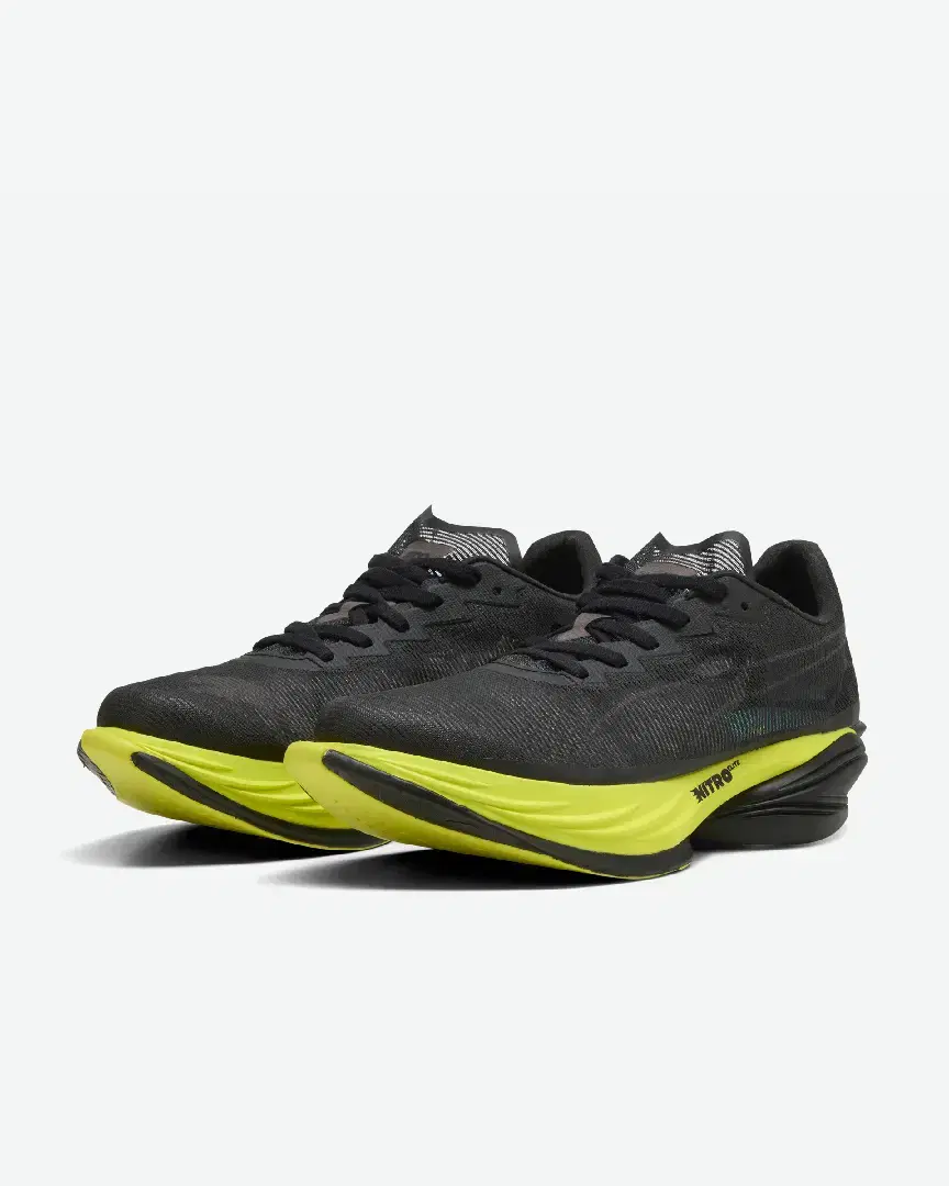 Fast-R Nitro Elite 3 Puma X Aston Martin Aramco F1 Team W - 314219-01 (1) au meilleur prix !
