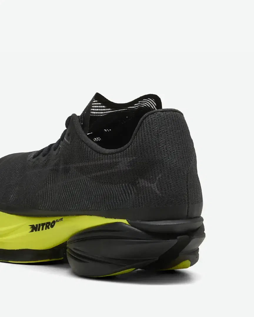 Fast-R Nitro Elite 3 Puma X Aston Martin Aramco F1 Team W - 314219-01 (2) au meilleur prix !