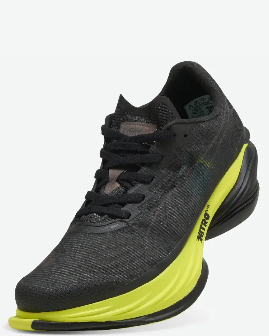 Fast-R Nitro Elite 3 Puma X Aston Martin Aramco F1 Team W - 314219-01 (5) au meilleur prix !