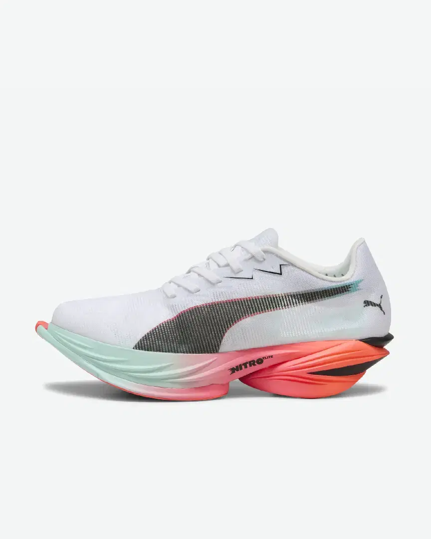 Fast-R Nitro Elite 3 W - Women (8) au meilleur prix !