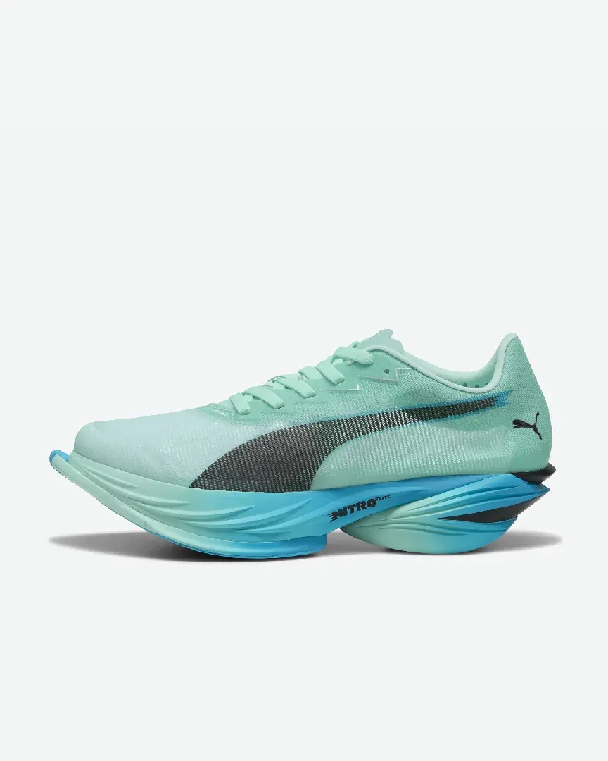 fast-r nitro elite 3 Mujer