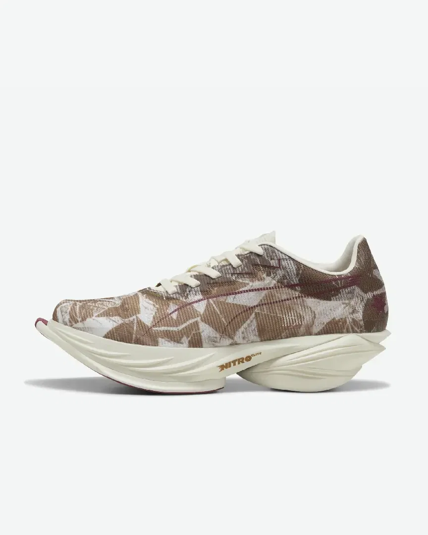 fast-r3 puma x saysky Mujer