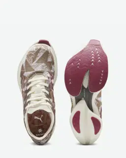 fast-r3 puma x saysky Mujer – 4/7