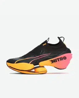 fast-rb nitro elite femme Mujer – 1/8