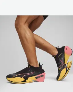 fast-rb nitro elite femme Mujer – 2/8