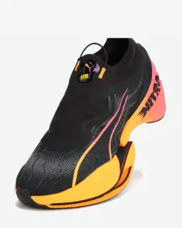 fast-rb nitro elite femme Mujer – 7/8