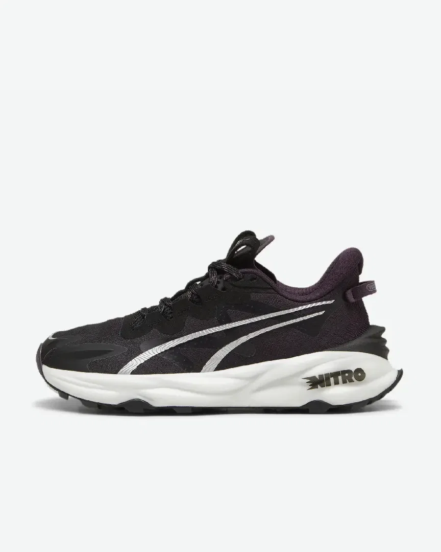fast-trac nitro 3 femme Mujer