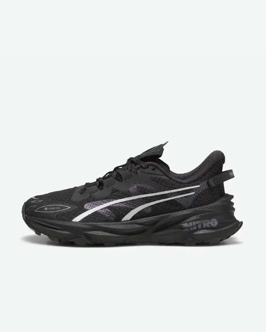 Fast-Trac Nitro 3 Gtx Femme W