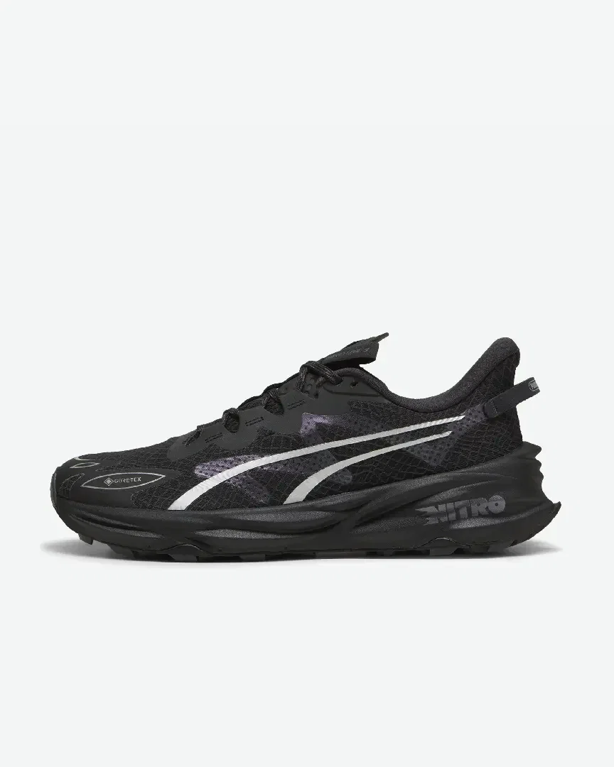 fast-trac nitro 3 gtx homme Hombre