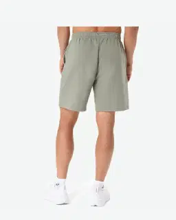 Short Hombre Relaxed de Felpa 7In – 2/7