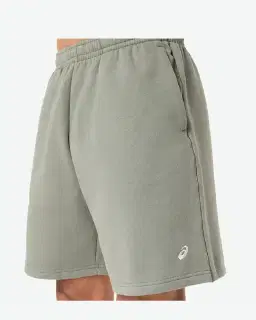 Short Hombre Relaxed de Felpa 7In – 5/7