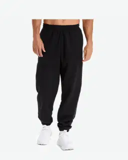 Pantalón Relaxed de Forro Polar Hombre – 1/7