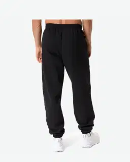 Pantalón Relaxed de Forro Polar Hombre – 2/7