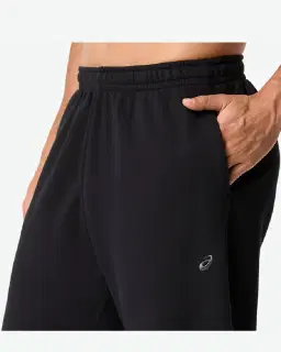 Pantalón Relaxed de Forro Polar Hombre – 4/7