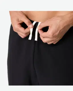 Pantalón Relaxed de Forro Polar Hombre – 5/7